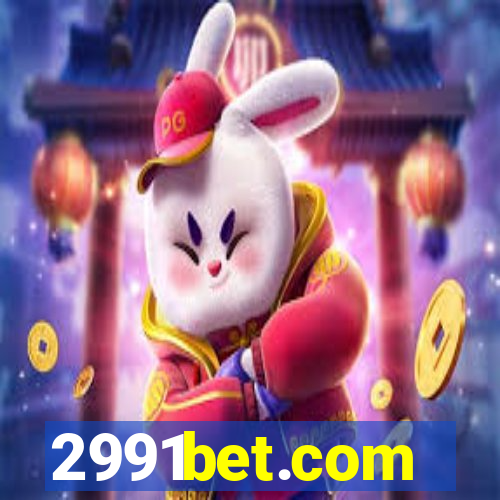 2991bet.com
