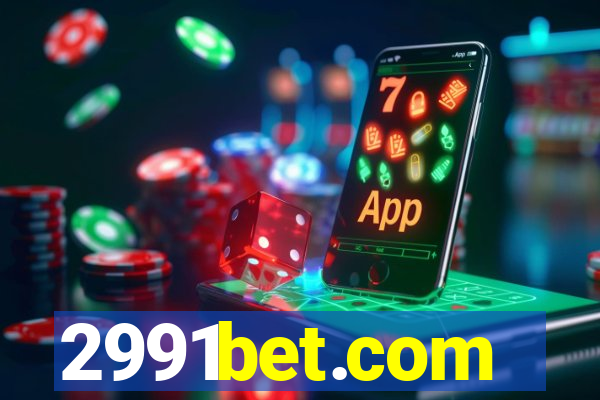 2991bet.com