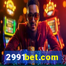 2991bet.com