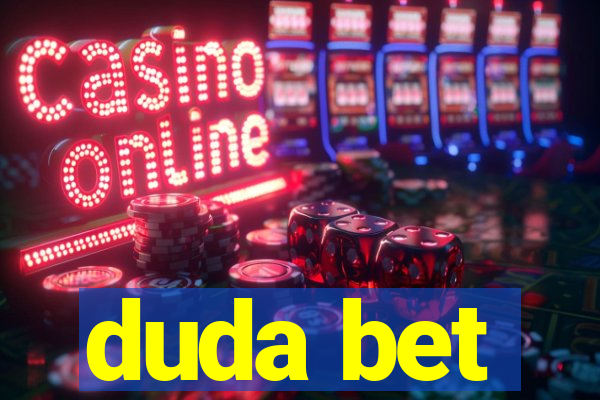 duda bet