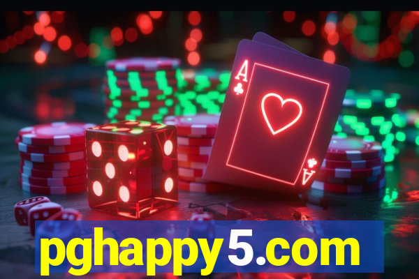 pghappy5.com