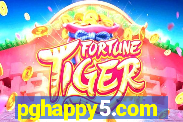 pghappy5.com