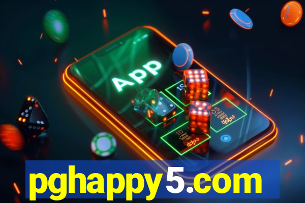 pghappy5.com