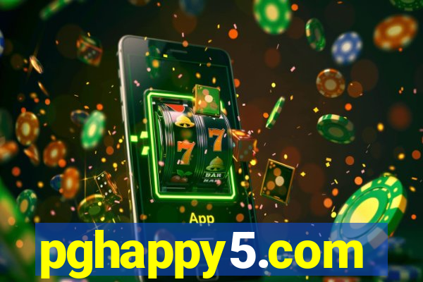 pghappy5.com