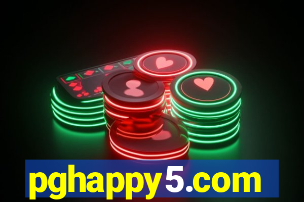 pghappy5.com