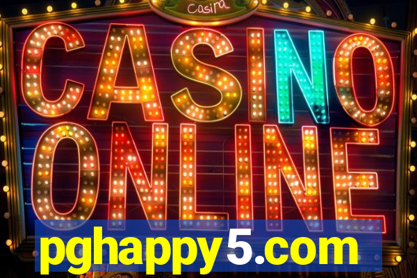 pghappy5.com