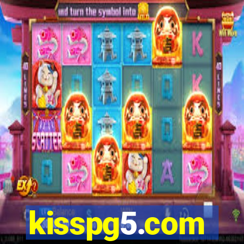 kisspg5.com