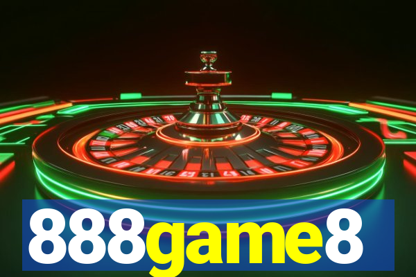 888game8