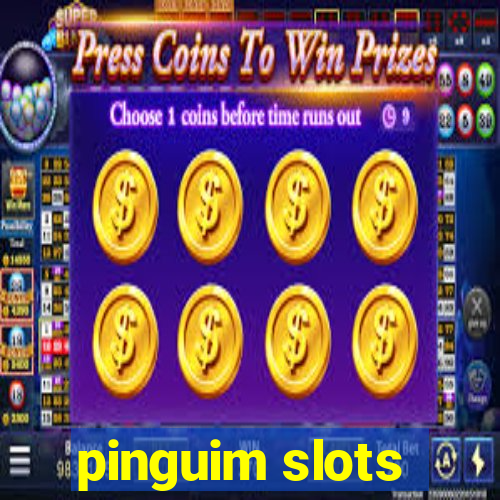 pinguim slots
