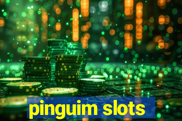 pinguim slots