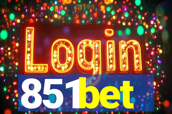 851bet