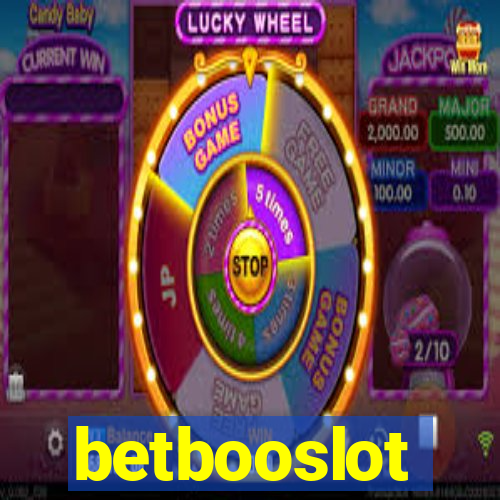 betbooslot