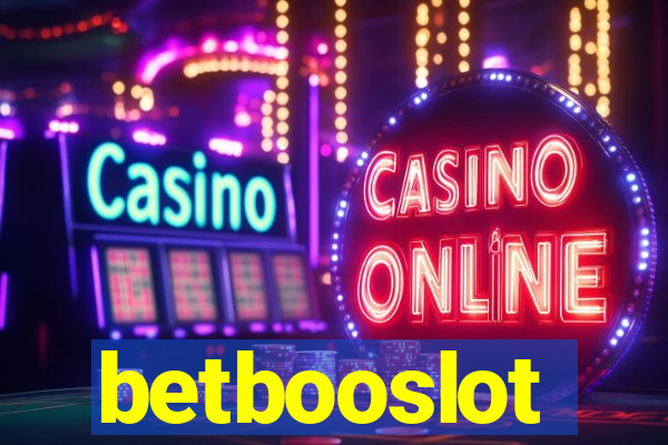 betbooslot