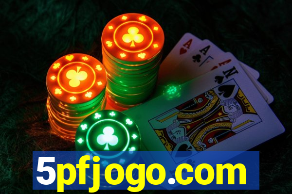 5pfjogo.com