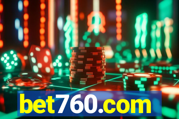 bet760.com