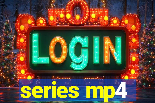 series mp4
