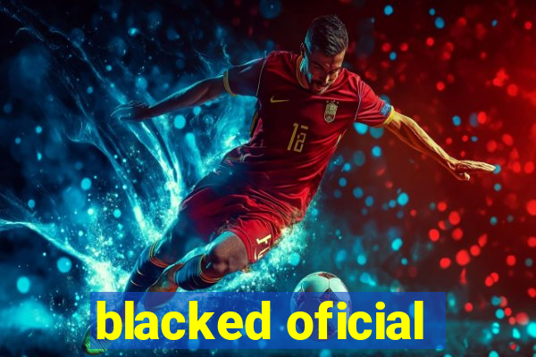 blacked oficial