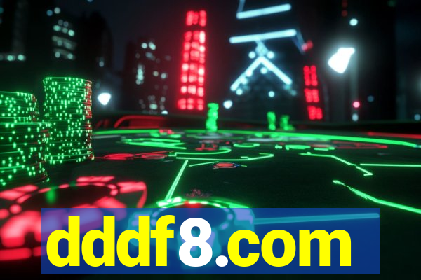 dddf8.com