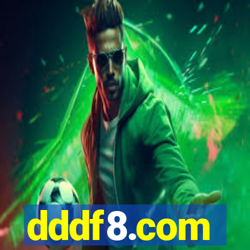 dddf8.com