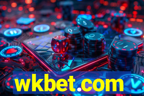 wkbet.com