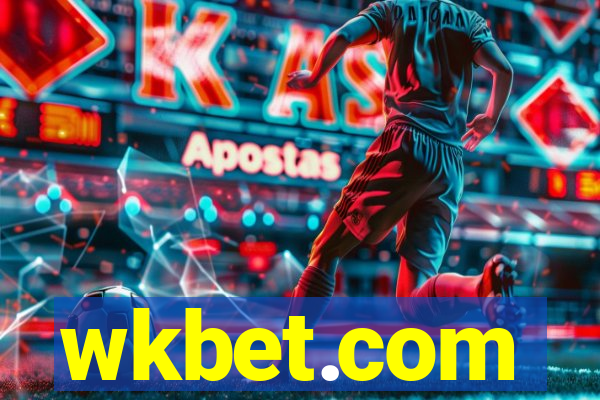 wkbet.com
