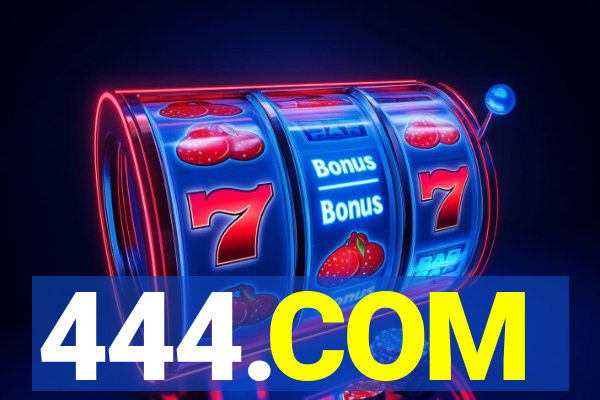 444.COM