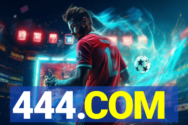 444.COM