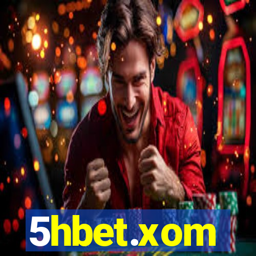 5hbet.xom