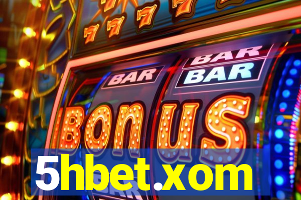 5hbet.xom