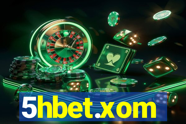 5hbet.xom