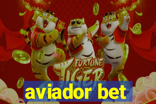 aviador bet