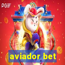 aviador bet