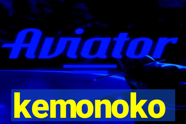 kemonoko