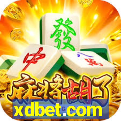 xdbet.com