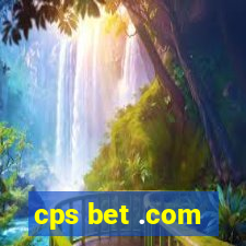 cps bet .com