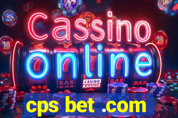 cps bet .com