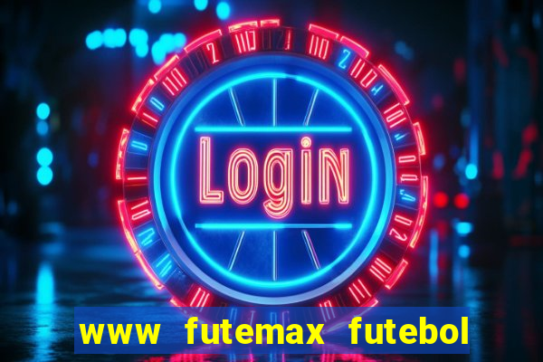 www futemax futebol ao vivo