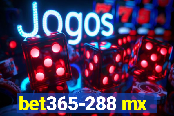bet365-288 mx