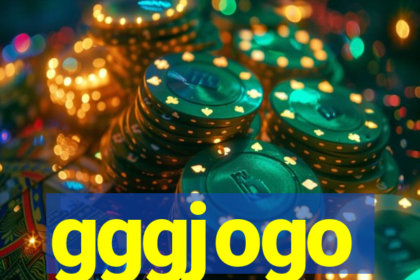 gggjogo