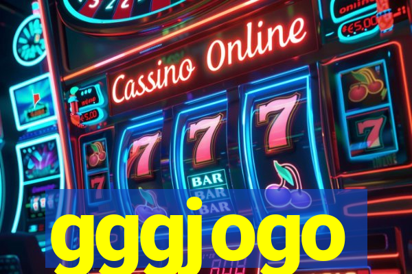 gggjogo