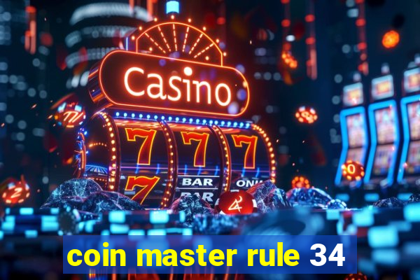 coin master rule 34