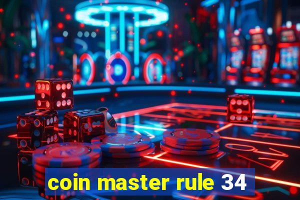 coin master rule 34