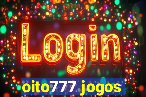 oito777 jogos