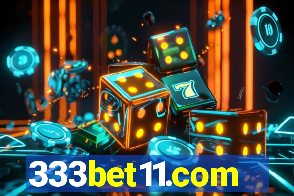 333bet11.com