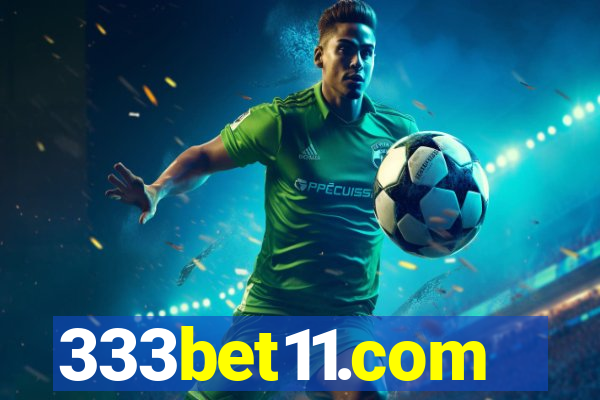 333bet11.com