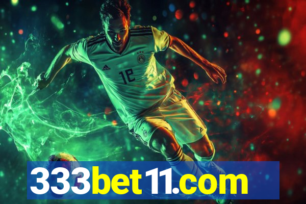 333bet11.com
