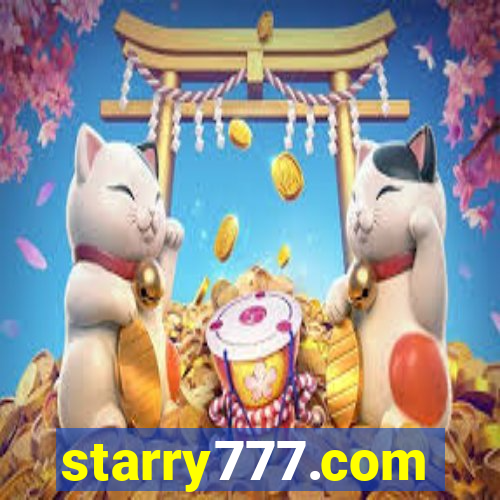 starry777.com