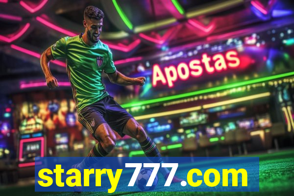 starry777.com