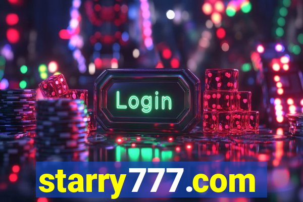 starry777.com