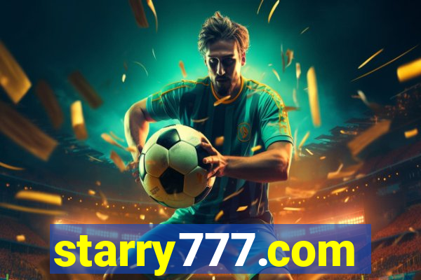 starry777.com